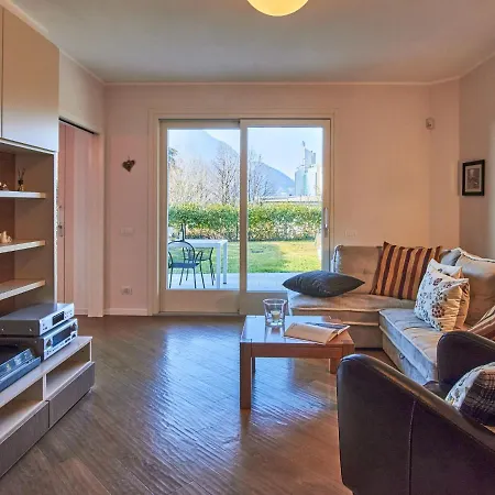 Promessi Sposi By Interhome Apartament