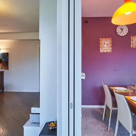 Apartament Promessi Sposi By Interhome