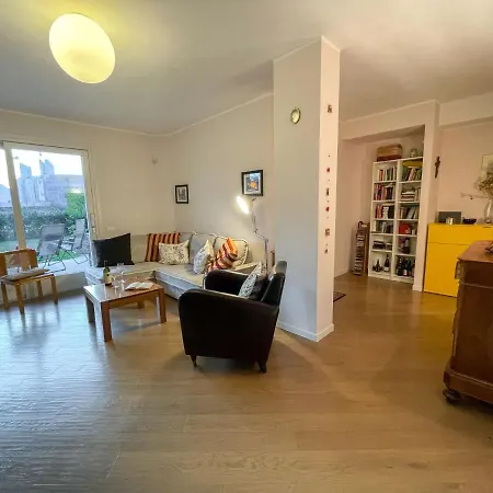 Promessi Sposi By Interhome Lecco