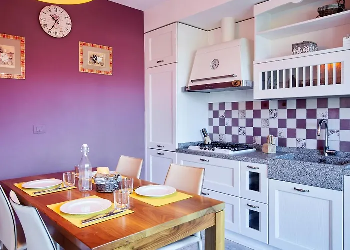 Promessi Sposi By Interhome *