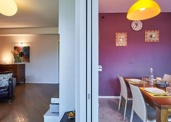 Daire Promessi Sposi By Interhome