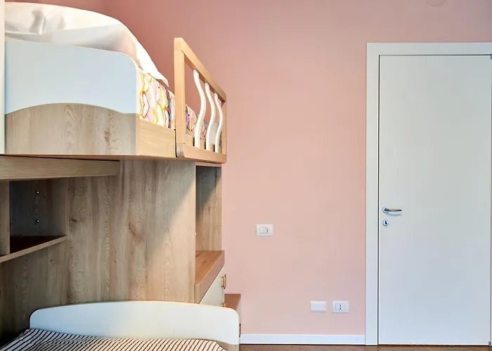 Promessi Sposi By Interhome *