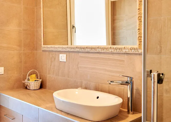 Promessi Sposi By Interhome