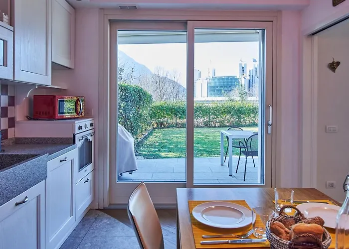 Promessi Sposi By Interhome *