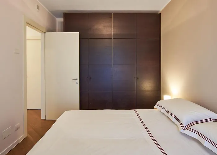 Promessi Sposi By Interhome Daire