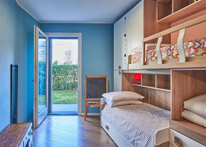 Daire Promessi Sposi By Interhome *