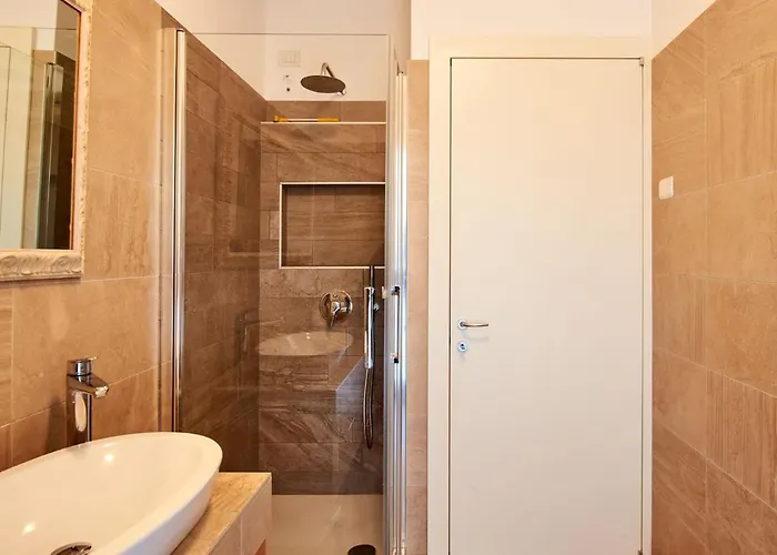 Daire Promessi Sposi By Interhome *