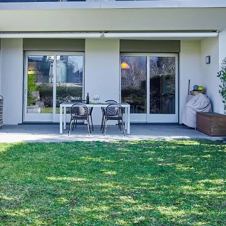 Promessi Sposi By Interhome Διαμέρισμα *