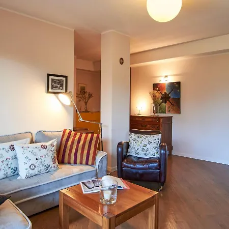 Διαμέρισμα Promessi Sposi By Interhome Lecco