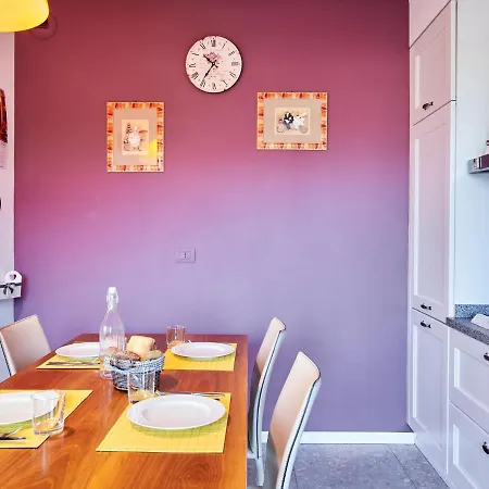 Διαμέρισμα Promessi Sposi By Interhome Lecco