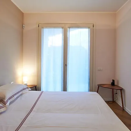 Διαμέρισμα Promessi Sposi By Interhome