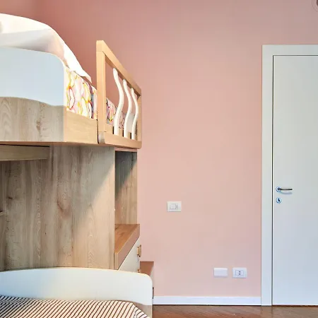 Promessi Sposi By Interhome *