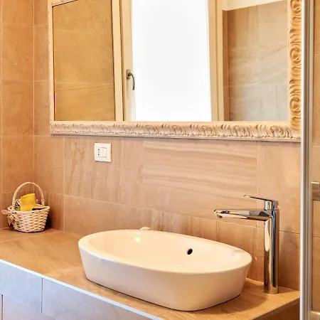 Promessi Sposi By Interhome