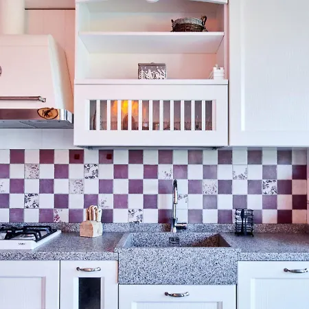 Promessi Sposi By Interhome *