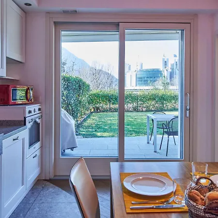 Promessi Sposi By Interhome *