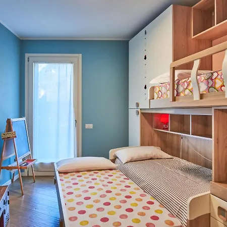 Promessi Sposi By Interhome *