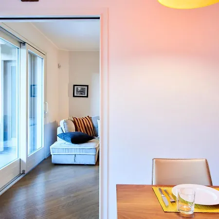 Promessi Sposi By Interhome