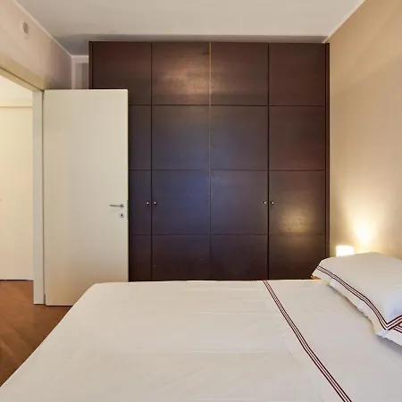 Promessi Sposi By Interhome Διαμέρισμα