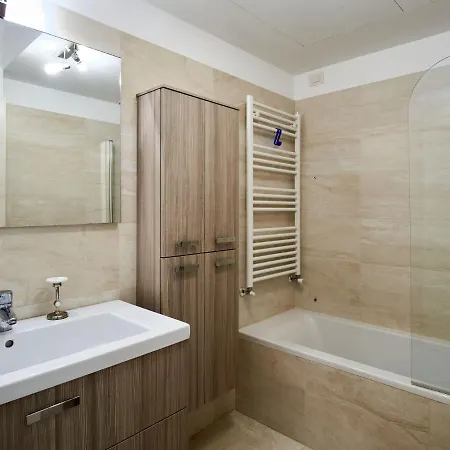 Promessi Sposi By Interhome Διαμέρισμα Lecco