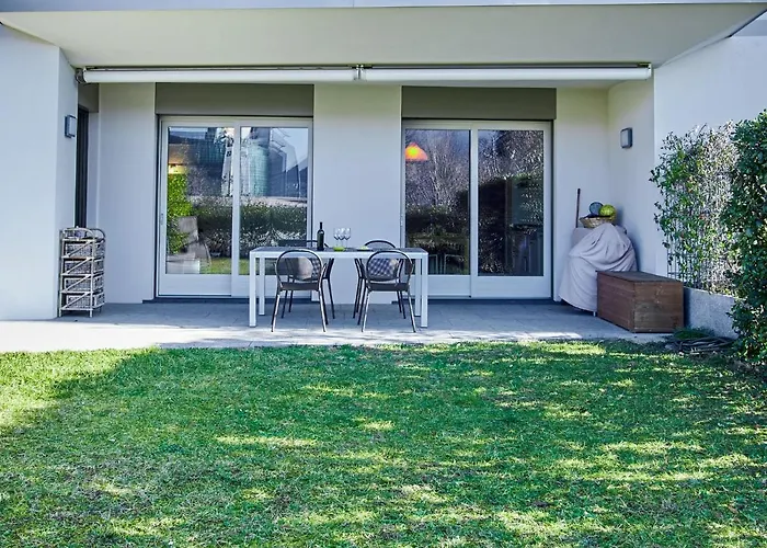 Promessi Sposi By Interhome Apartman *