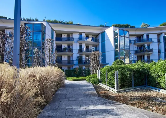 Promessi Sposi By Interhome Apartman