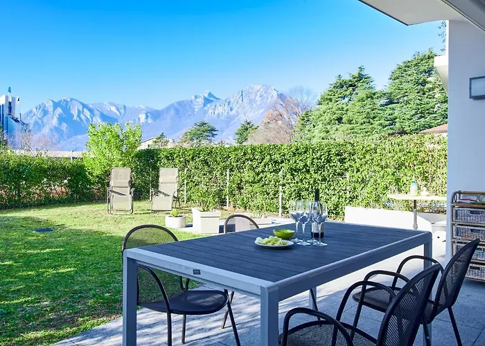 Promessi Sposi By Interhome Apartman Lecco