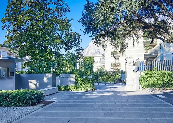 Promessi Sposi By Interhome *