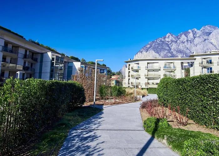 Apartman Promessi Sposi By Interhome *