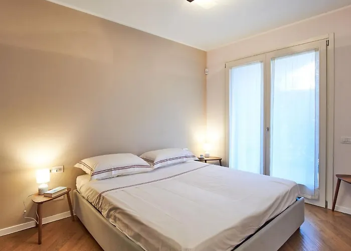 Promessi Sposi By Interhome