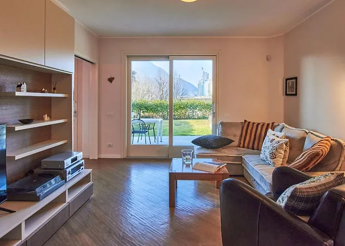 Promessi Sposi By Interhome Apartman