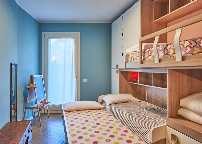 Promessi Sposi By Interhome *