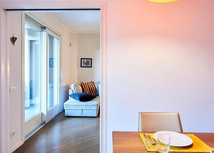 Promessi Sposi By Interhome