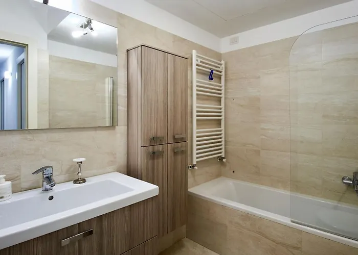 Promessi Sposi By Interhome Apartman Lecco