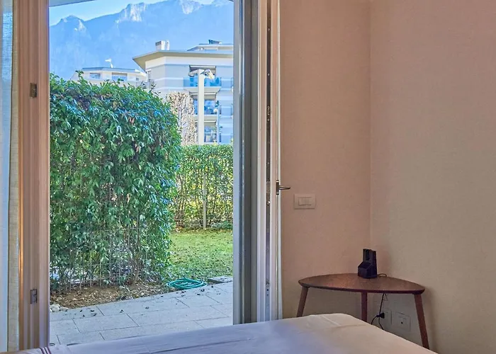 Promessi Sposi By Interhome