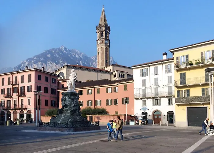 Promessi Sposi By Interhome