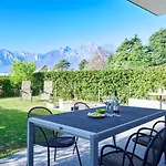 Promessi Sposi By Interhome Διαμέρισμα Lecco