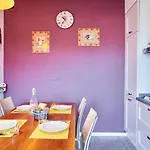 Διαμέρισμα Promessi Sposi By Interhome Lecco