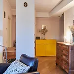 Διαμέρισμα Promessi Sposi By Interhome *
