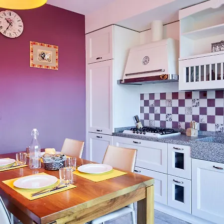 Promessi Sposi By Interhome *