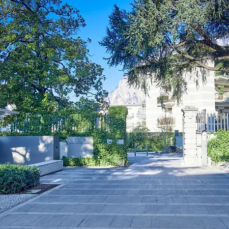 Promessi Sposi By Interhome *