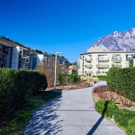 Appartement Promessi Sposi By Interhome *