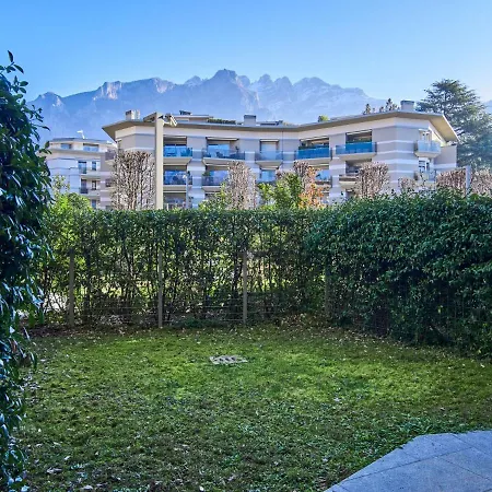 Appartement Promessi Sposi By Interhome