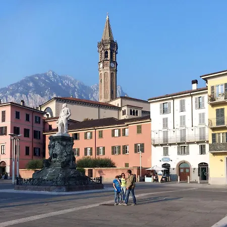 Promessi Sposi By Interhome