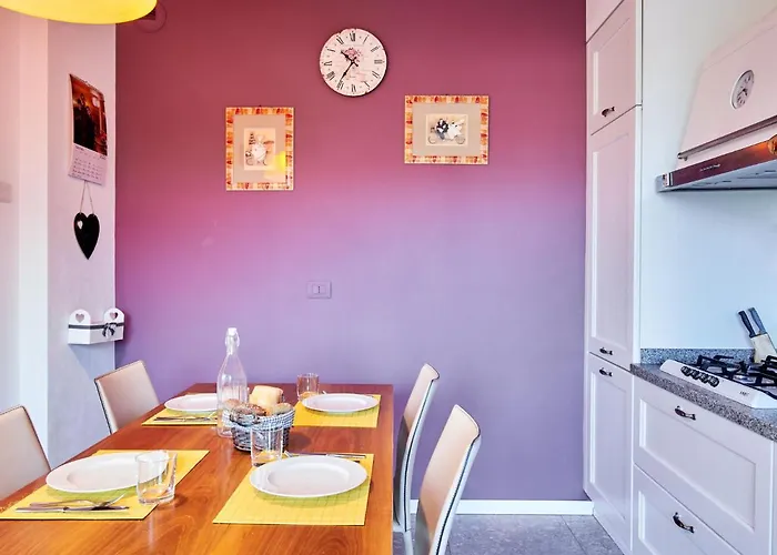 Appartement Promessi Sposi By Interhome Lecco