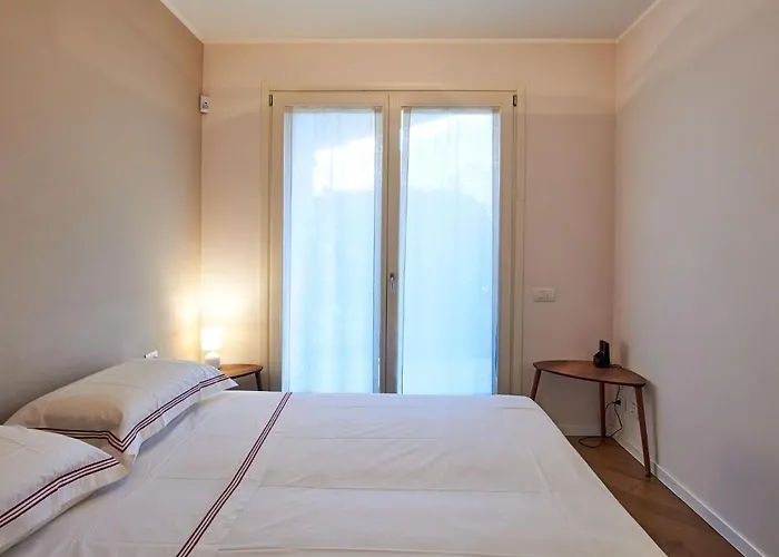 Appartement Promessi Sposi By Interhome