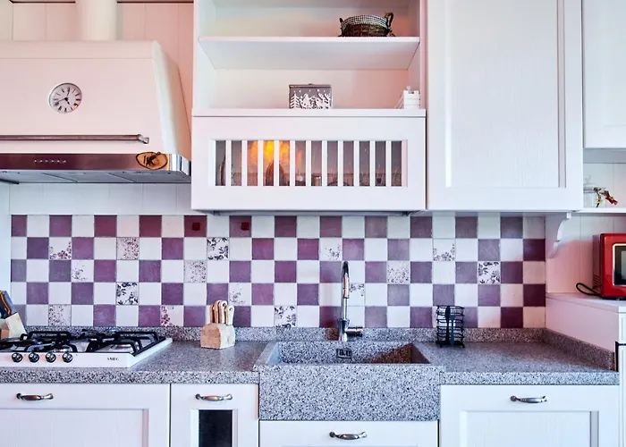 Promessi Sposi By Interhome *